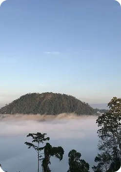 Gunung Bukit Raya