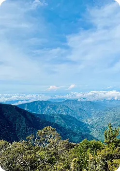 Gunung Latimojong