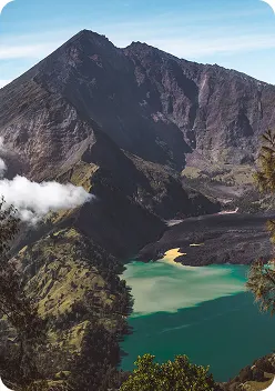 Gunung Rinjani