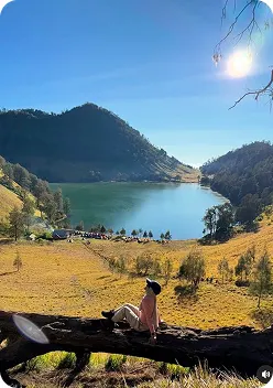 Gunung Semeru